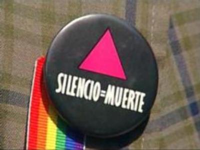 American homosexuals support Russian activists