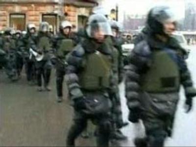 Amnesty International sums up worldwide human rights record