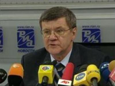 Andrey Kozlov's murder solved: Prosecutor General