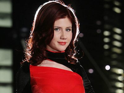 Anna Chapman’s next mission: State Duma infiltration