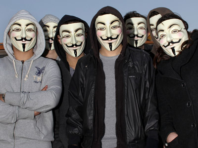 What is TYLER? Anonymous reveals details of its own 