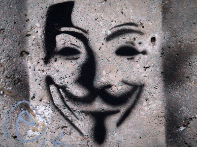 'Operation Free Assange': Anonymous take down UK government websites