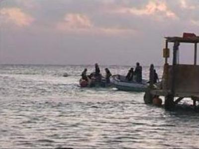 Another diver from Russia dies in Egypt