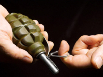 Anti-smut crusader fires grenade at prostitutes