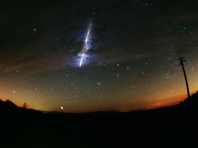 Doomsday device: Russian beacon to track menacing asteroid Apophis