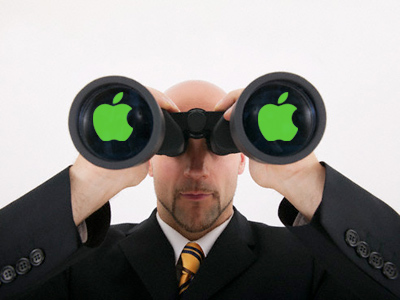Germany lashes out at Apple over user privacy issues
