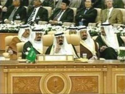 Arab League attempts to end Mid East conflict