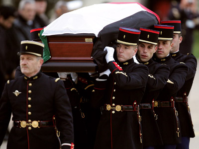 Arafat's body to be exhumed amid reports of polonium poisoning