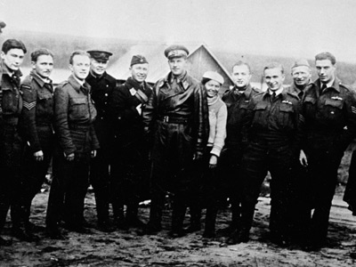 67 years overdue: UK to finally honor WWII Arctic Convoy heroes