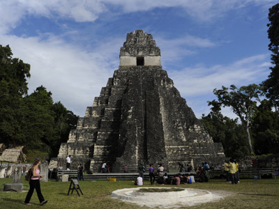 21 December 2012 is here: 'Apocalypse' LIVE UPDATES