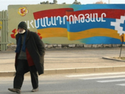 Armenia might give up occupied territory – Turkish president