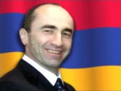 Armenia ready for diplomatic relations with Turkey