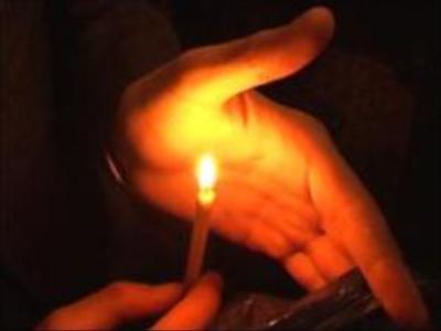 Armenian genocide victims remembered