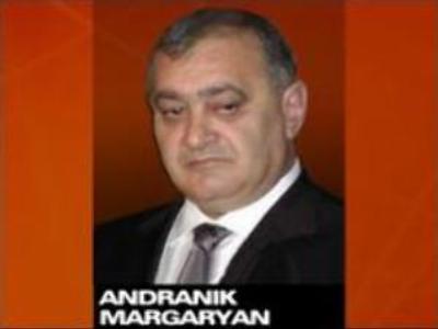 Armenian PM dies from heart attack