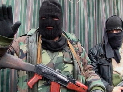 Gulf States to arm Syrian opposition?