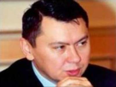 Arrest warrant issued for Kazakh President’s son-in-law