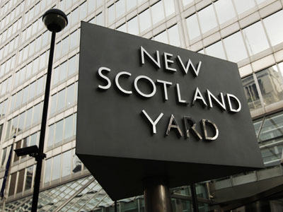 Six more journalists arrested in News of the World hacking scandal