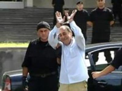 Arrests in Georgia: disobey the government, says opposition