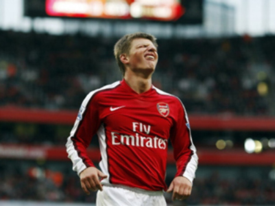 “Arshavin won’t be that good next season”