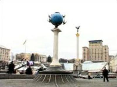 Ascension to NATO divides Ukrainian society