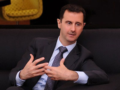 No plans for Assad asylum in Russia – Kremlin source