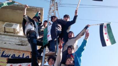 89% vote in favor of new Syrian Constitution