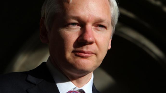 'Cypherpunks': New Assange book says Internet may enslave 'Cypherpunks': New Assange book says Internet may enslave