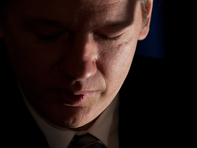 Assange develops chronic lung condition – Ecuador’s envoy to UK