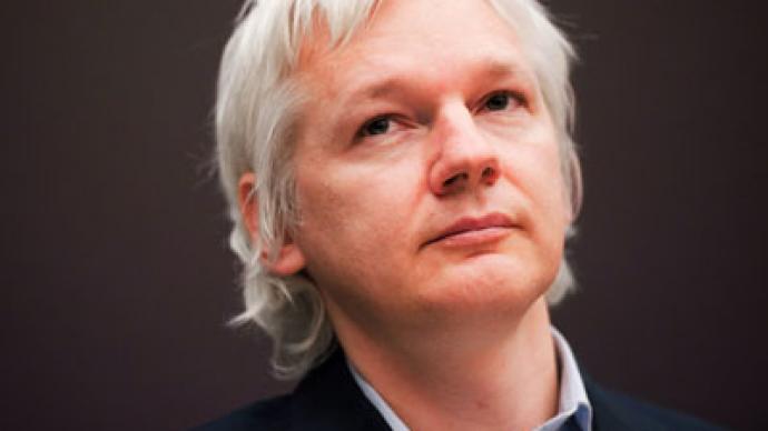 Assange and Cypherpunks: Freedom and the Future of the 