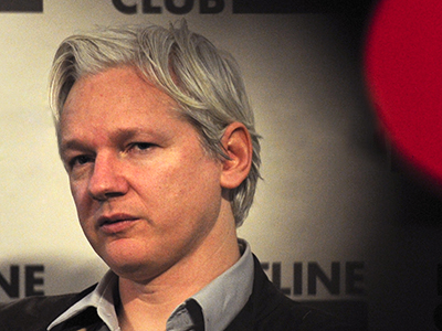 Assange’s health could drastically worsen in embassy – lawyer