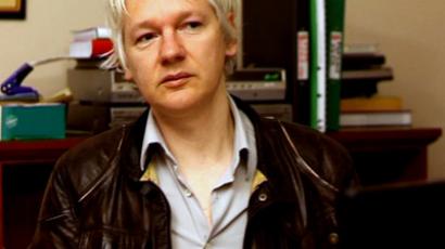 Assange Episode 7: Occupy –