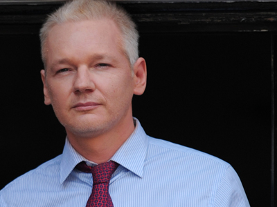 ‘No regrets’: Assange's supporters pay the bill