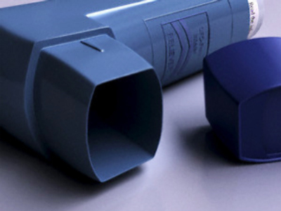 Asthma threats to be tracked with GPS