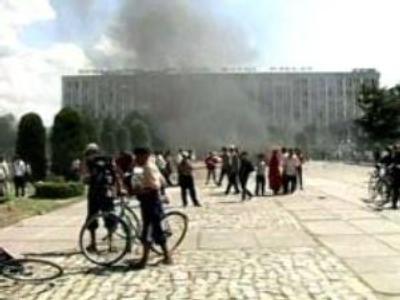 Asylum-seekers to face Uzbek terror charges