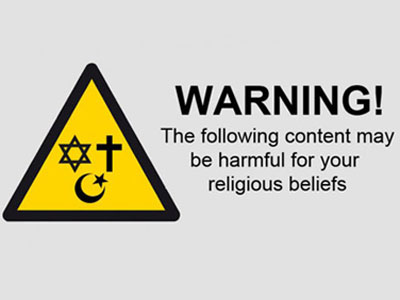 Report: Atheists face worldwide persecution and harassment