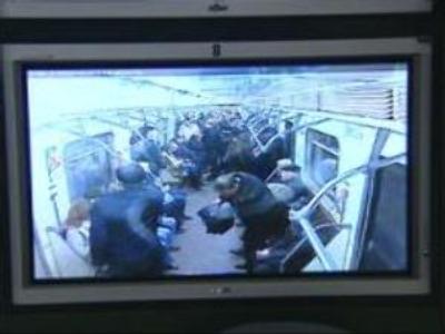 Attack at the journalist in Moscow under investigation