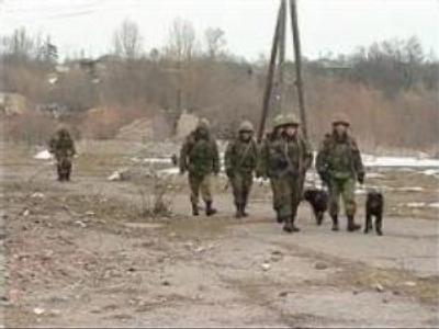 Attack on police post in South Ossetia is investigated