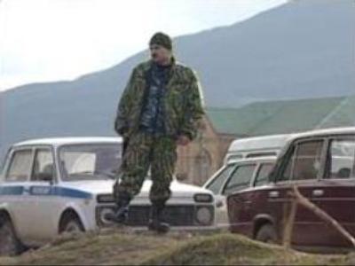 Attempt on Dagestani Interior Minister’s life, 3 killed