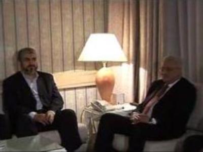 Attempt to form Palestine national unity government fails