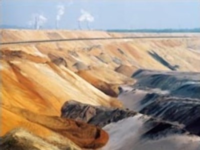 Aussies bury CO2 to beat global warming