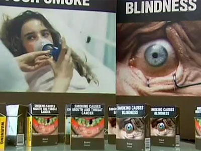 Tobacco loses: Australian court upholds world’s toughest marketing law