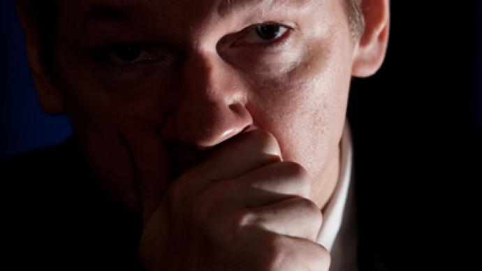 Australia prepping 'contingency plan' for Assange US 