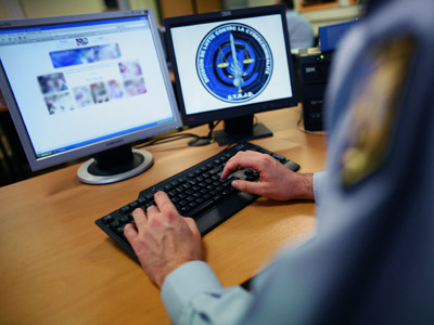 Australian surveillance ‘out of control’: 20% increase in 1 year