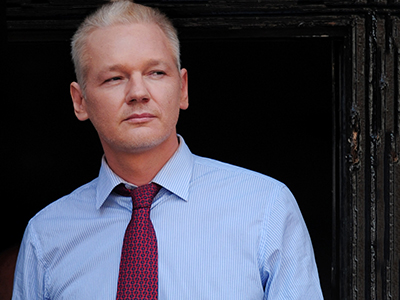 US and Australia in cahoots for years over Assange intel