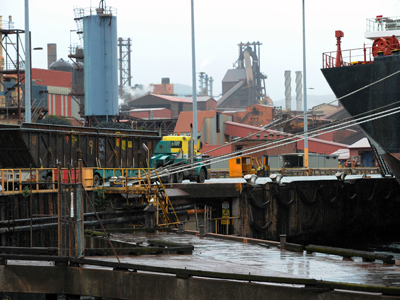 Aussie ‘toxic tax’: Cutting pollution and jobs?