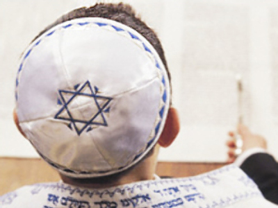 Authorities deny Jews right to mark Kristallnacht