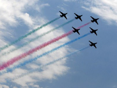 Reports Israel at the gates of Iran slammed by Baku