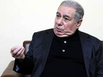 ‘We have to cut off his ear:’ Bounty put on Azerbaijani writer over controversial novel