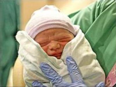 Baby trafficking for organs in Ukraine?