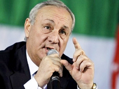 EU hinders economic development in Abkhazia - president